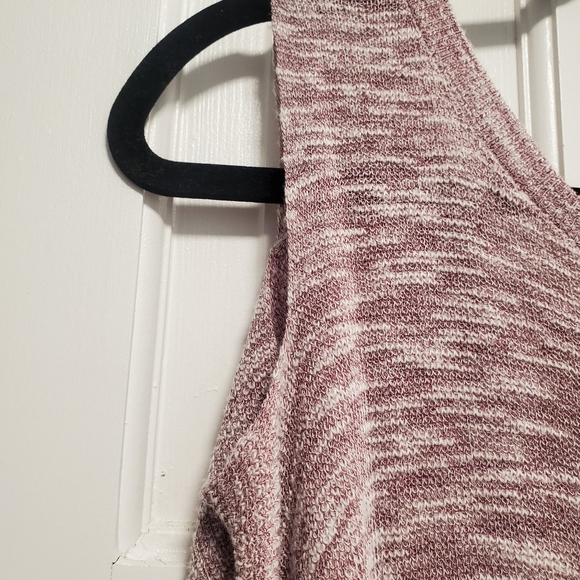 Express cold shoulder sweater - Picture 2 of 8